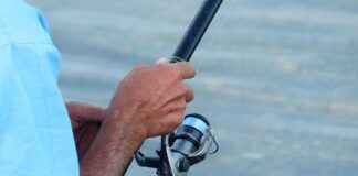 How to Use a Fishing Reel Without an Anti-Reverse Trigger How to Use a Fishing Reel Without an Anti-Reverse Trigger