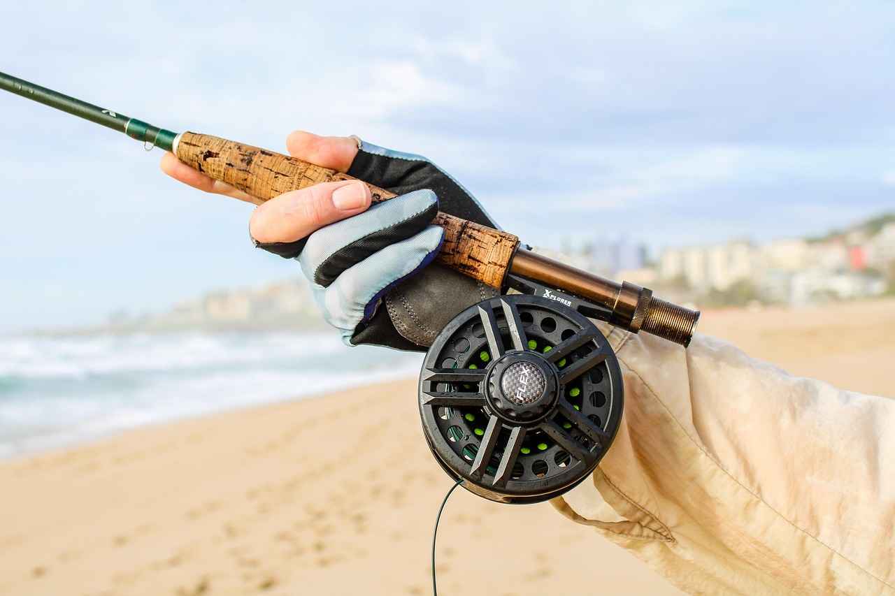 Types of Fishing Reels Without Anti-Reverse