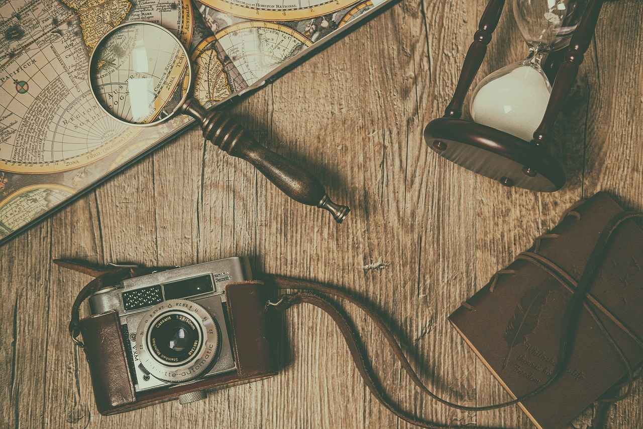 What are the Benefits of Using a Thread Count Screw Magnifying Glass?