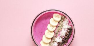 How To Make A Smoothie That Boosts Energy And Tastes Amazing