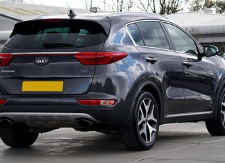 How To Read Tire Size: Unlock The Secrets For Safer Driving