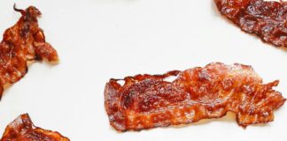 How To Cook Bacon In The Microwave: Easy Tips For Perfect Crispiness