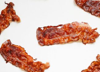How To Cook Bacon In The Microwave: Easy Tips For Perfect Crispiness