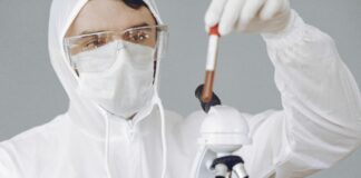 How To Get Blood Out Of Clothes Fast: Expert Tips That Work