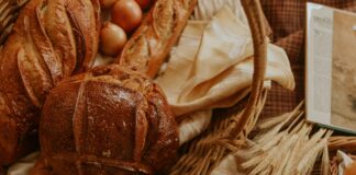 How To Make Bread Easily: Secrets To Perfect Homemade Loaves