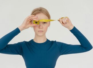 How To Read A Tape Measure Like A Pro: Expert Tips Revealed