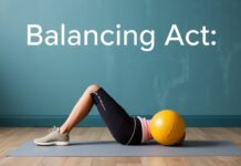 Balancing Act: Integrating Fitness into Your Daily Lifestyle Balancing Act: Incorporating Fitness into Your Everyday Routine