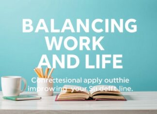 Balancing Work and Life: A Comprehensive Guide to Enhancing Your Daily Living Balancing Work and Life: A Complete Guide to Improving Your Daily Life