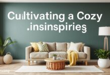 Cultivating a Cozy and Inspiring Home: A Guide to Enhancing Your Living Space Cultivating a Cozy and Inspiring Home: A Guide to Enhancing Your Living Space