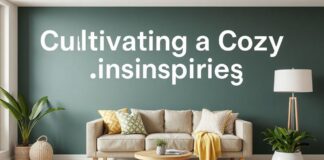 Cultivating a Cozy and Inspiring Home: A Guide to Enhancing Your Living Space Cultivating a Cozy and Inspiring Home: A Guide to Enhancing Your Living Space