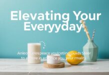 Elevating Your Everyday: A Comprehensive Guide to Enhancing Your Lifestyle Elevating Your Everyday: A Comprehensive Guide to Enhancing Your Lifestyle