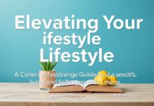 Elevating Your Lifestyle: A Comprehensive Guide to Daily Living and Self-Improvement Elevating Your Lifestyle: A Comprehensive Guide to Daily Living and Self-Improvement