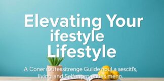 Elevating Your Lifestyle: A Comprehensive Guide to Daily Living and Self-Improvement Elevating Your Lifestyle: A Comprehensive Guide to Daily Living and Self-Improvement