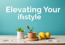 Elevating Your Lifestyle: Practical Tips for a Fulfilling Daily Life Elevating Your Lifestyle: Practical Tips for a Fulfilling Daily Life