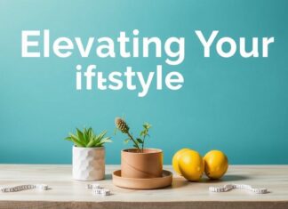Elevating Your Lifestyle: Practical Tips for a Fulfilling Daily Life Elevating Your Lifestyle: Practical Tips for a Fulfilling Daily Life