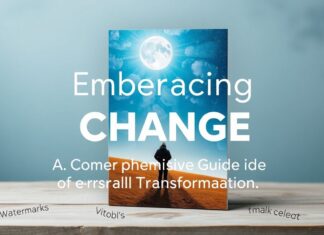 Embracing Change: A Comprehensive Guide to Personal Transformation Embracing Change: A Comprehensive Guide to Personal Transformation