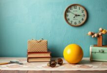 Embracing Retro Trends: How to Incorporate Vintage Charm into Your Modern Lifestyle Embracing Retro Trends: How to Incorporate Vintage Charm into Your Modern Lifestyle