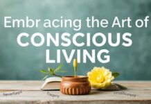 Embracing the Art of Mindful Living: A Comprehensive Guide Embracing the Art of Conscious Living: A Comprehensive Guide