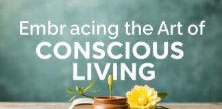 Embracing the Art of Mindful Living: A Comprehensive Guide Embracing the Art of Conscious Living: A Comprehensive Guide