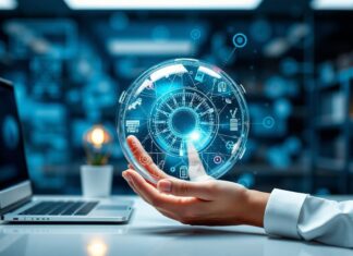 Embracing the Future: How Science and Technology Are Enhancing Our Daily Lives Embracing the Future: How Science and Technology Are Enhancing Our Daily Lives
