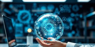 Embracing the Future: How Science and Technology Are Enhancing Our Daily Lives Embracing the Future: How Science and Technology Are Enhancing Our Daily Lives