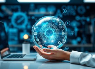 Embracing the Future: How Science and Technology Are Enhancing Our Daily Lives Embracing the Future: How Science and Technology Are Enhancing Our Daily Lives