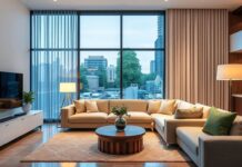 Embracing the Future: How Smart Homes Are Revolutionizing Our Lifestyles Embracing the Future: How Smart Homes Are Transforming Our Lifestyles