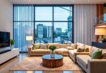 Embracing the Future: How Smart Homes Are Revolutionizing Our Lifestyles Embracing the Future: How Smart Homes Are Transforming Our Lifestyles