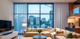 Embracing the Future: How Smart Homes Are Revolutionizing Our Lifestyles Embracing the Future: How Smart Homes Are Transforming Our Lifestyles