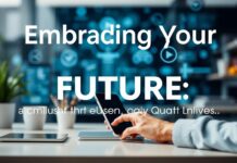 Embracing the Future: How Technology is Shaping Our Daily Lives Embracing the Future: How Technology is Shaping Our Daily Lives