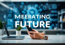 Embracing the Future: How Technology is Transforming Our Lifestyle Embracing the Future: How Technology is Transforming Our Way of Life