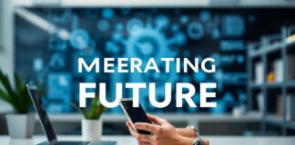 Embracing the Future: How Technology is Transforming Our Lifestyle Embracing the Future: How Technology is Transforming Our Way of Life