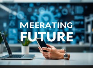 Embracing the Future: How Technology is Transforming Our Lifestyle Embracing the Future: How Technology is Transforming Our Way of Life