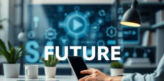 Embracing the Future: How Technology is Transforming Our Lifestyles Embracing the Future: How Technology is Transforming Our Lifestyles