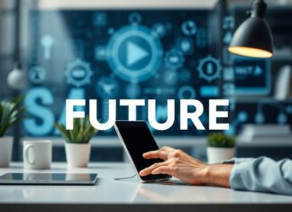Embracing the Future: How Technology is Transforming Our Lifestyles Embracing the Future: How Technology is Transforming Our Lifestyles
