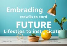 Embracing the Future: Lifestyle Trends to Look Forward To Embracing the Future: Lifestyle Trends to Anticipate
