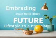 Embracing the Future: Lifestyle Trends to Look Forward To Embracing the Future: Lifestyle Trends to Anticipate
