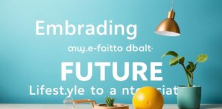 Embracing the Future: Lifestyle Trends to Look Forward To Embracing the Future: Lifestyle Trends to Anticipate