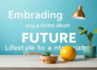Embracing the Future: Lifestyle Trends to Look Forward To Embracing the Future: Lifestyle Trends to Anticipate