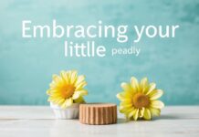 Embracing the Little Joys: A Guide to Enhancing Your Daily Life Embracing the Little Joys: A Guide to Enhancing Your Everyday Life