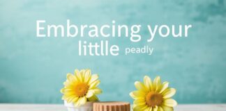 Embracing the Little Joys: A Guide to Enhancing Your Daily Life Embracing the Little Joys: A Guide to Enhancing Your Everyday Life