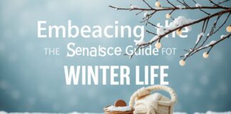 Embracing the Seasons: A Comprehensive Guide to Winter Living Embracing the Seasons: A Complete Guide to Winter Life