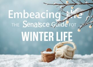 Embracing the Seasons: A Comprehensive Guide to Winter Living Embracing the Seasons: A Complete Guide to Winter Life