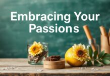 Embracing Your Passions: How Hobbies Enhance Your Lifestyle Embracing Your Passions: How Hobbies Enhance Your Lifestyle