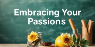 Embracing Your Passions: How Hobbies Enhance Your Lifestyle Embracing Your Passions: How Hobbies Enhance Your Lifestyle