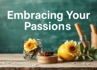 Embracing Your Passions: How Hobbies Enhance Your Lifestyle Embracing Your Passions: How Hobbies Enhance Your Lifestyle