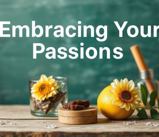 Embracing Your Passions: How Hobbies Enhance Your Lifestyle Embracing Your Passions: How Hobbies Enhance Your Lifestyle