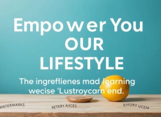 Empowering Your Lifestyle: The Intersection of Education and Daily Living Empowering Your Lifestyle: The Intersection of Learning and Everyday Life