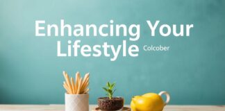 Enhancing Your Lifestyle: Simple Steps to a More Fulfilling Life Enhancing Your Lifestyle: Simple Steps to a More Fulfilling Life