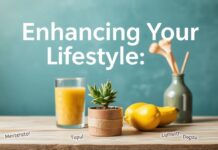 Enhancing Your Lifestyle: Small Changes, Big Impact Enhancing Your Lifestyle: Small Changes, Big Impact